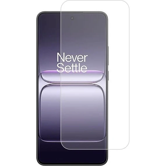 SKALO OnePlus Nord CE5 Hærdet Glas Skærmbeskyttelse