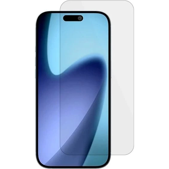 SKALO iPhone 17 Hærdet Glas Skærmbeskyttelse