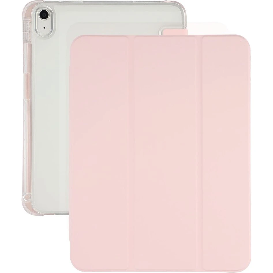 SKALO iPad 11" (2025) Trifold Cover - Pink