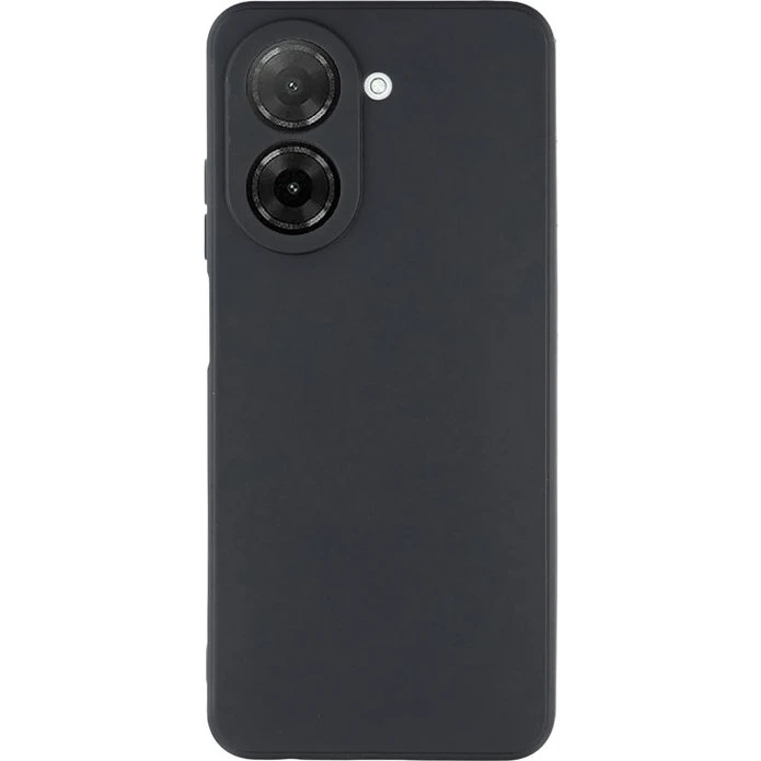 SKALO Xiaomi Redmi A5 4G Cover - Ultratyndt TPU-beskyttelse