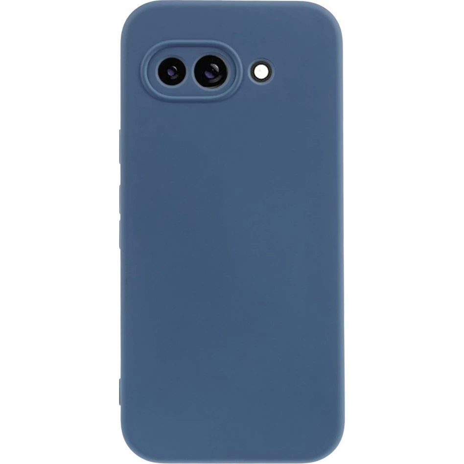 SKALO Google Pixel 9a Ultratyndt TPU Cover
