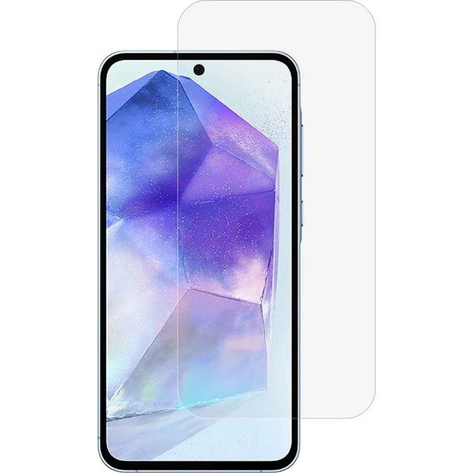 SKALO Hærdet Glas Skærmbeskyttelse til Samsung Galaxy A56