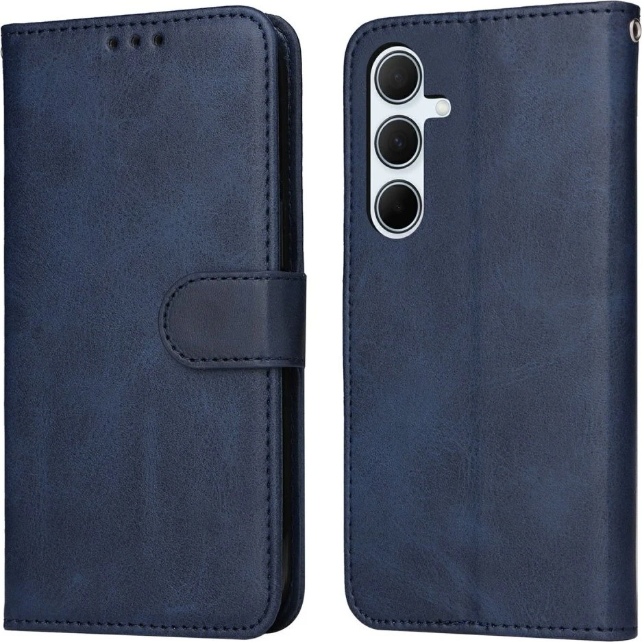 SKALO Samsung A36 5G PU-læder Flip Cover