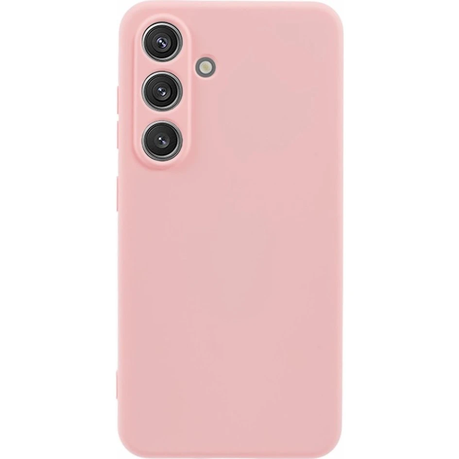 SKALO Samsung Galaxy S25 Ultratyndt TPU Cover