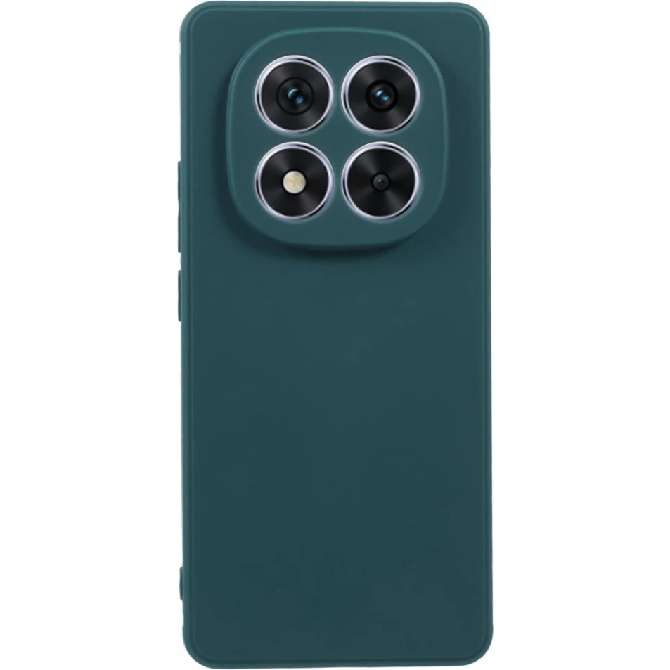 SKALO Xiaomi Redmi Note 14 Pro+ 5G Ultratyndt TPU Cover