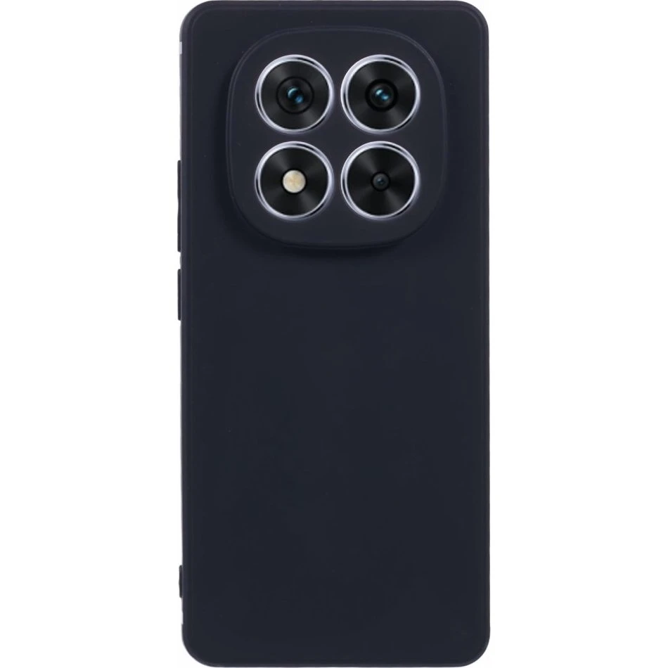 SKALO Xiaomi Redmi Note 14 Pro 5G Ultratyndt TPU Cover