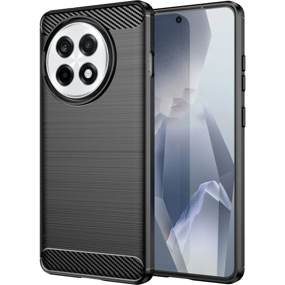 SKALO OnePlus 13R Armor Carbon Cover