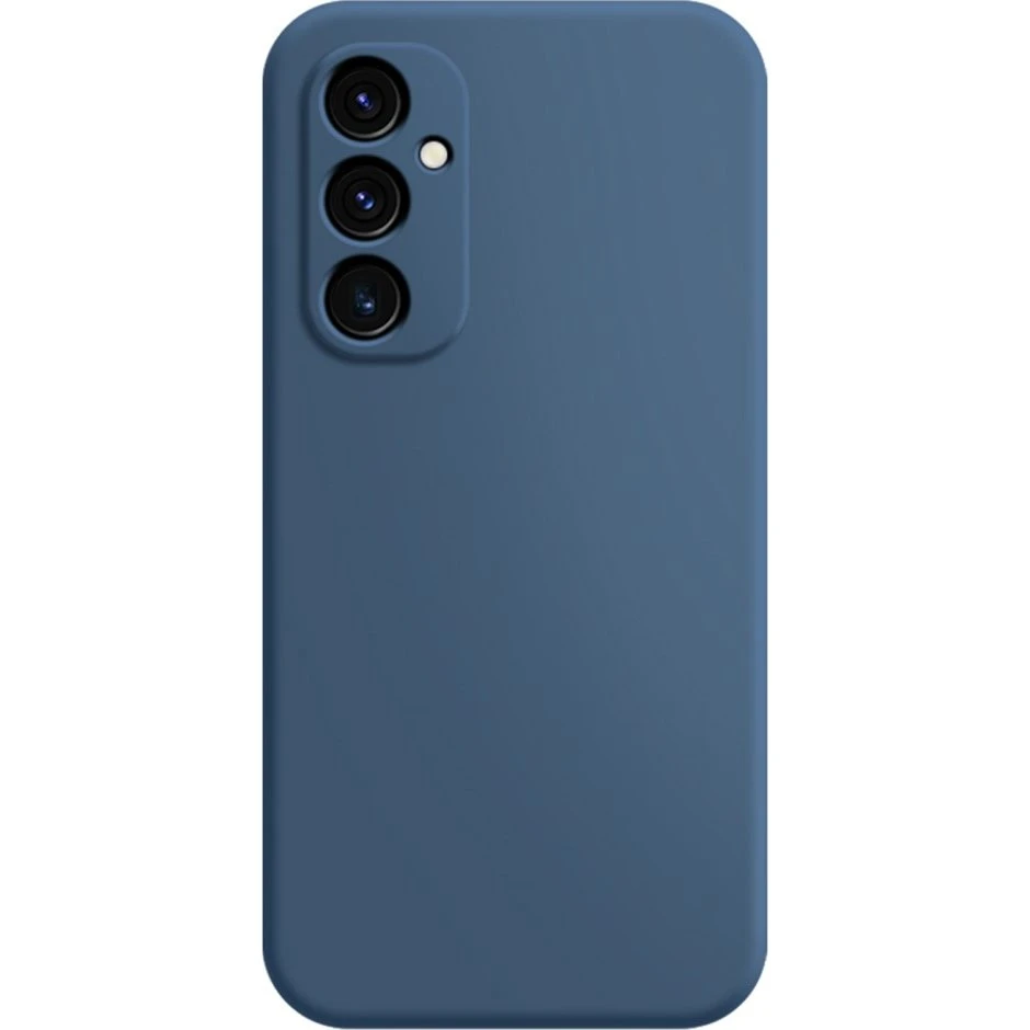 SKALO Ultratynd TPU-skal til Samsung Galaxy A15 4G - Mat finish