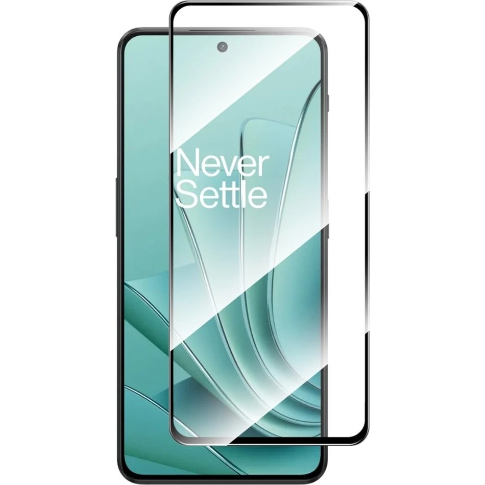 SKALO Full-Fit Hærdet Glas Skærmbeskyttelse til OnePlus Nord 3 5G (2-pak)