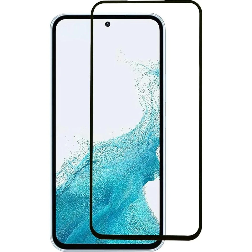 Skalo Samsung A54 5G Hærdet Glas Skærmbeskyttelse (2-pak)