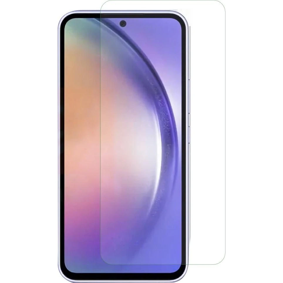 SKALO Skærmbeskyttelse til Samsung Galaxy A54 5G - Hærdet Glas