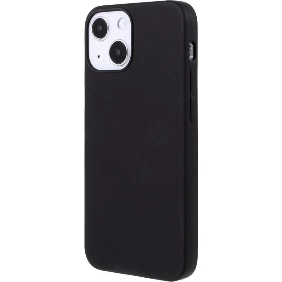 SKALO iPhone 13 Mini Ultratynd TPU-skal med mat finish