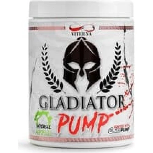 Gladiator Pump Viterna 460 g