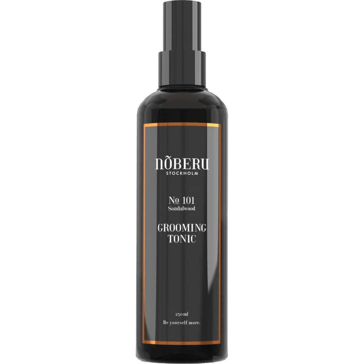Nõberu Stockholm Grooming Tonic No 101 Sandalwood 250 ml