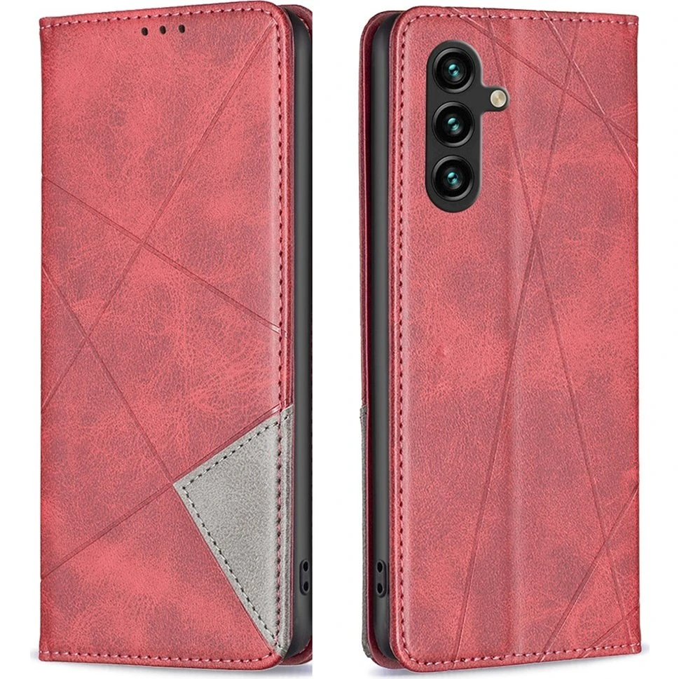 BINFEN COLOR Pungcover til Samsung Galaxy A56