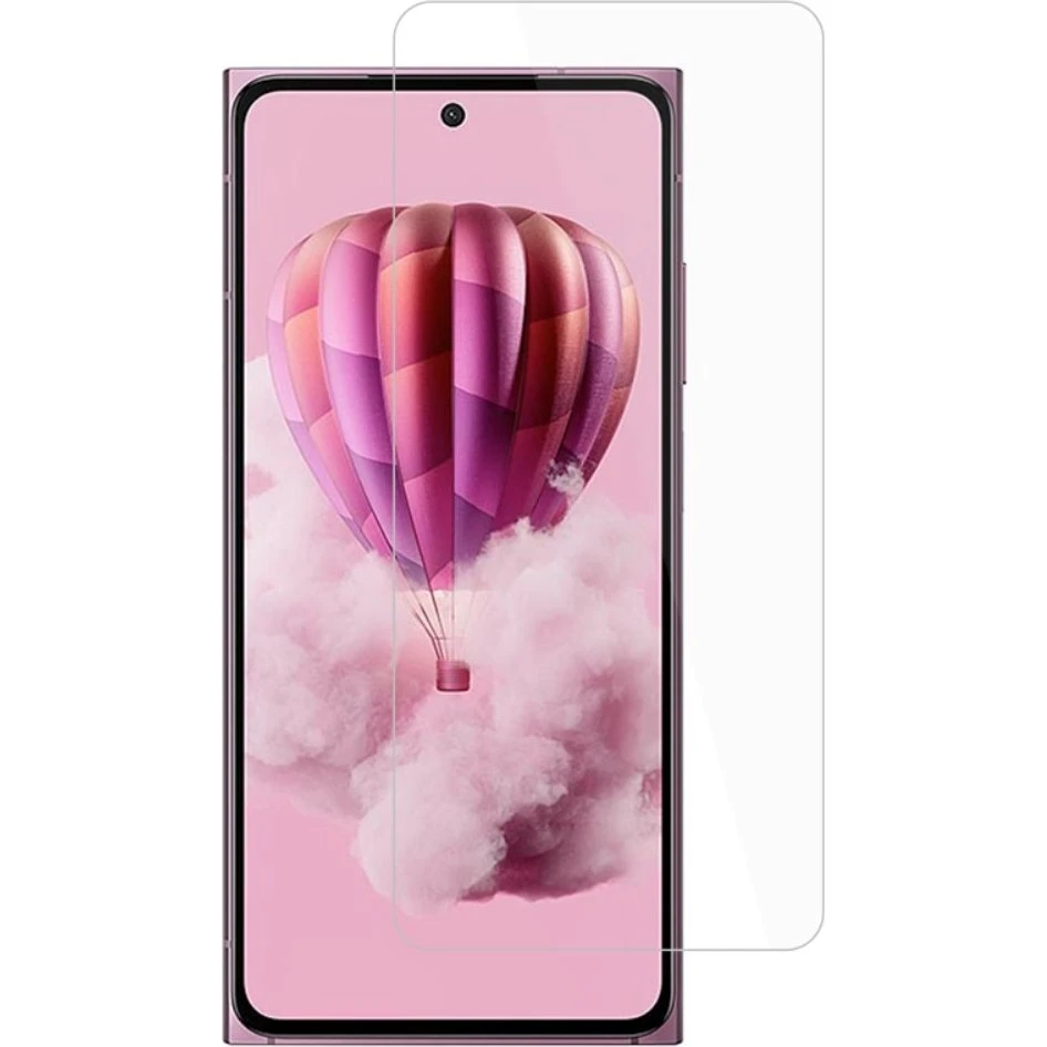 HMD Skyline Skærmbeskyttelse 0.3mm Hærdet Glasfilm