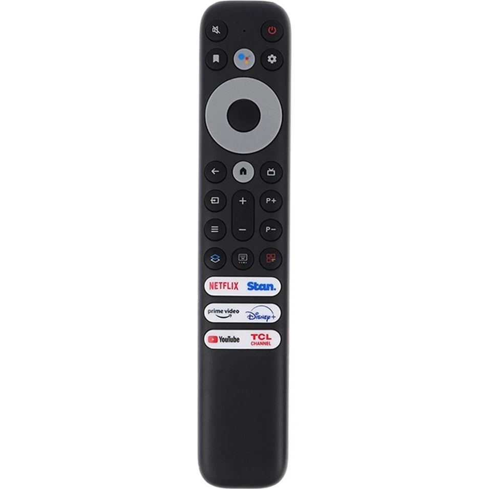 TCL Erstatningsfjernbetjening RC902V FMR2