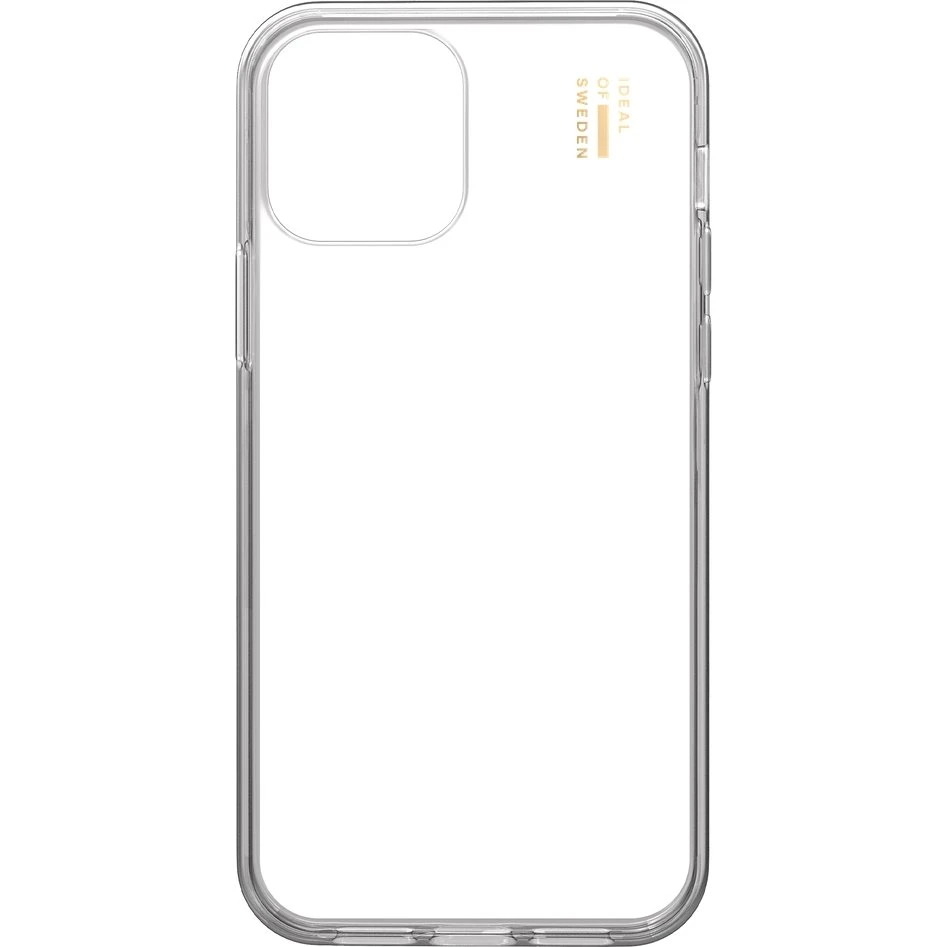 Clear Case iPhone 12 / 12 Pro Clear