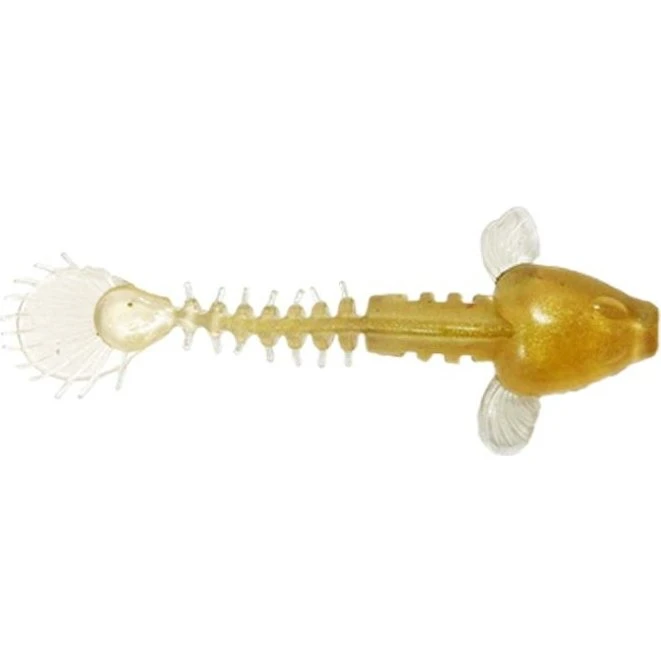 M-WAR Monkey Fry Kiwi 7cm 2,5g (16-pack)