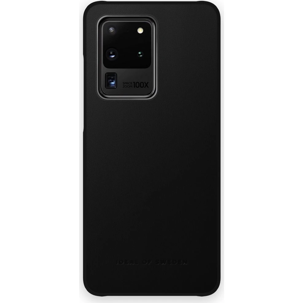Atelier Case Galaxy S20 Ultra - Intense Black
