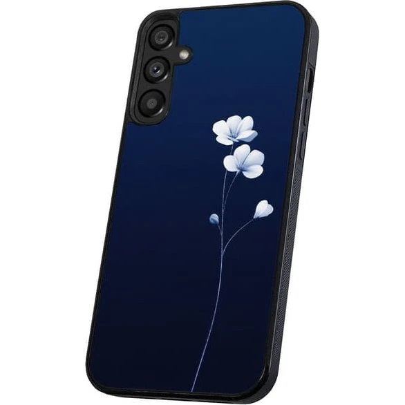 Samsung Galaxy A57 5G Cover - Flower Design