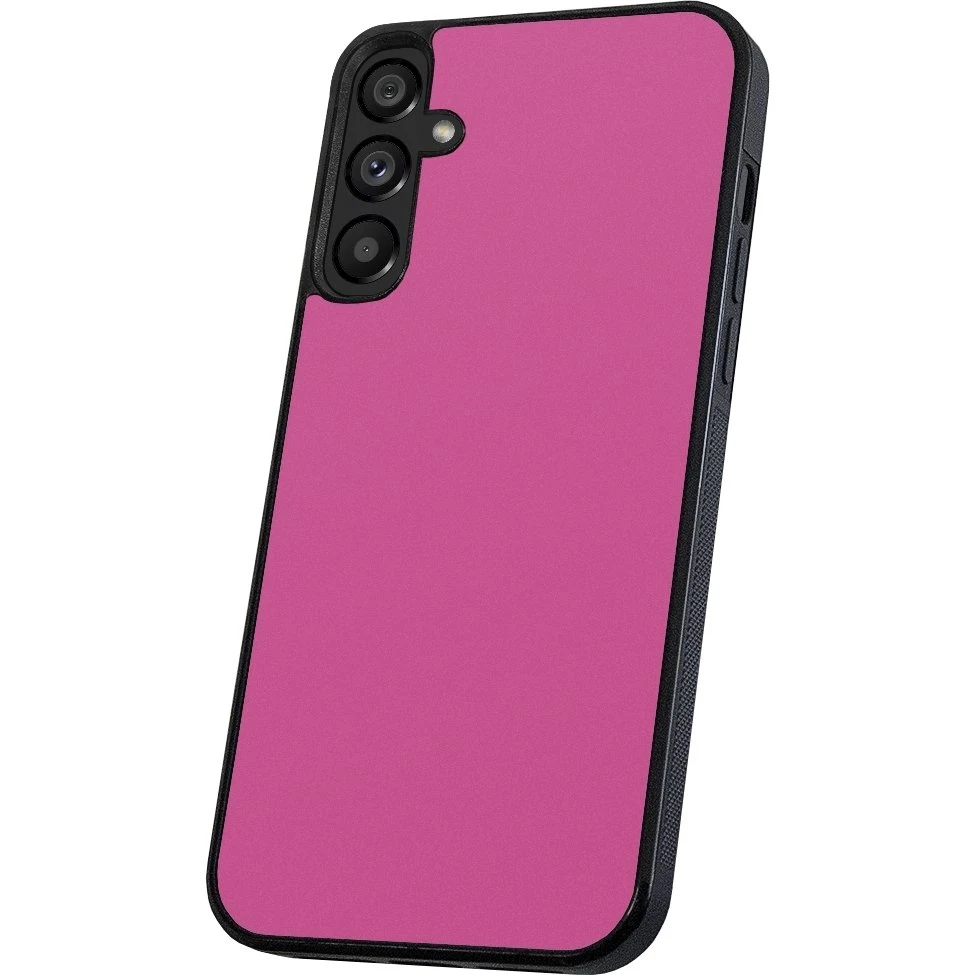Samsung Galaxy S25 Cover - Rosa