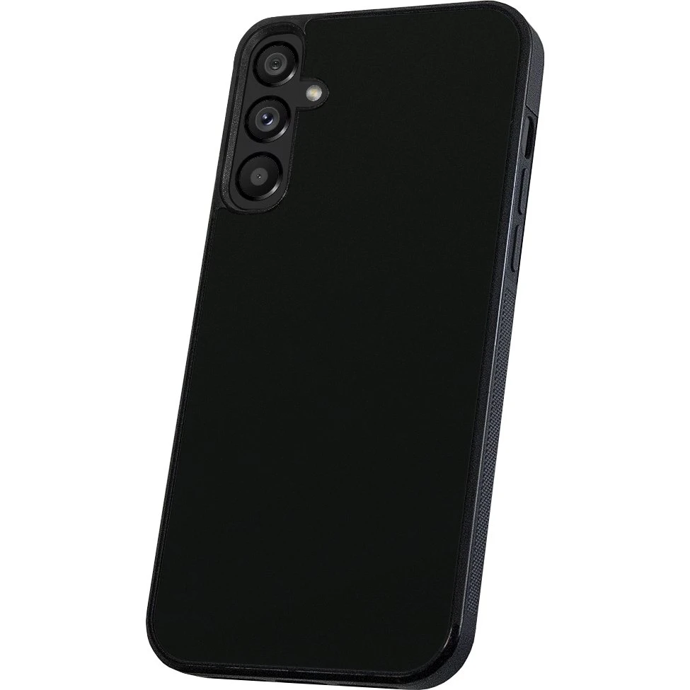 Samsung Galaxy S25 Cover - Sort