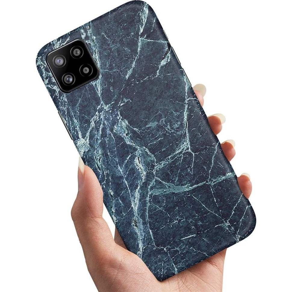 Samsung Galaxy A22 5G Cover - Marmor Design