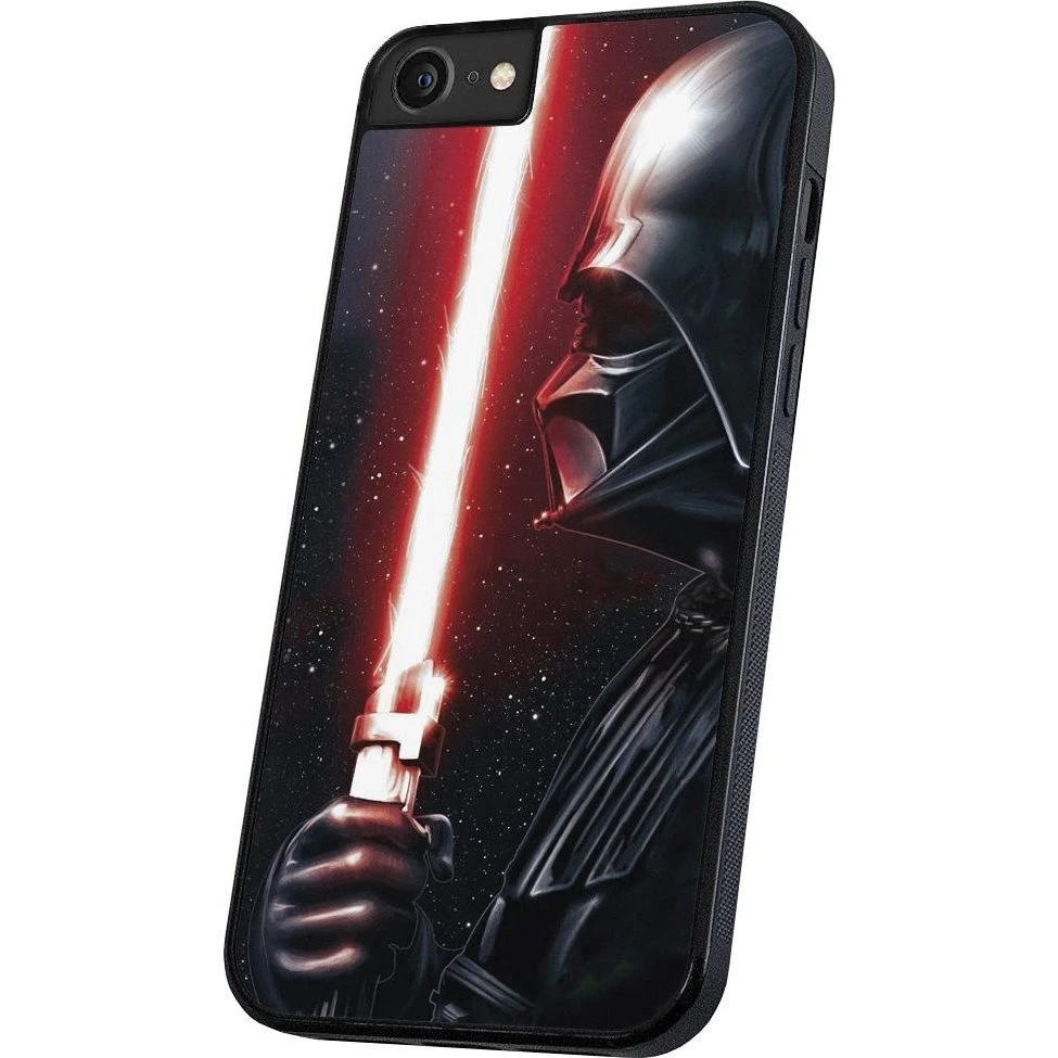 Darth Vader Mobilcover til iPhone 16e/17e