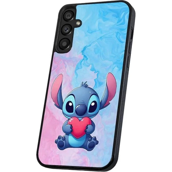 Samsung Galaxy S26 Cover Stitch - Sort