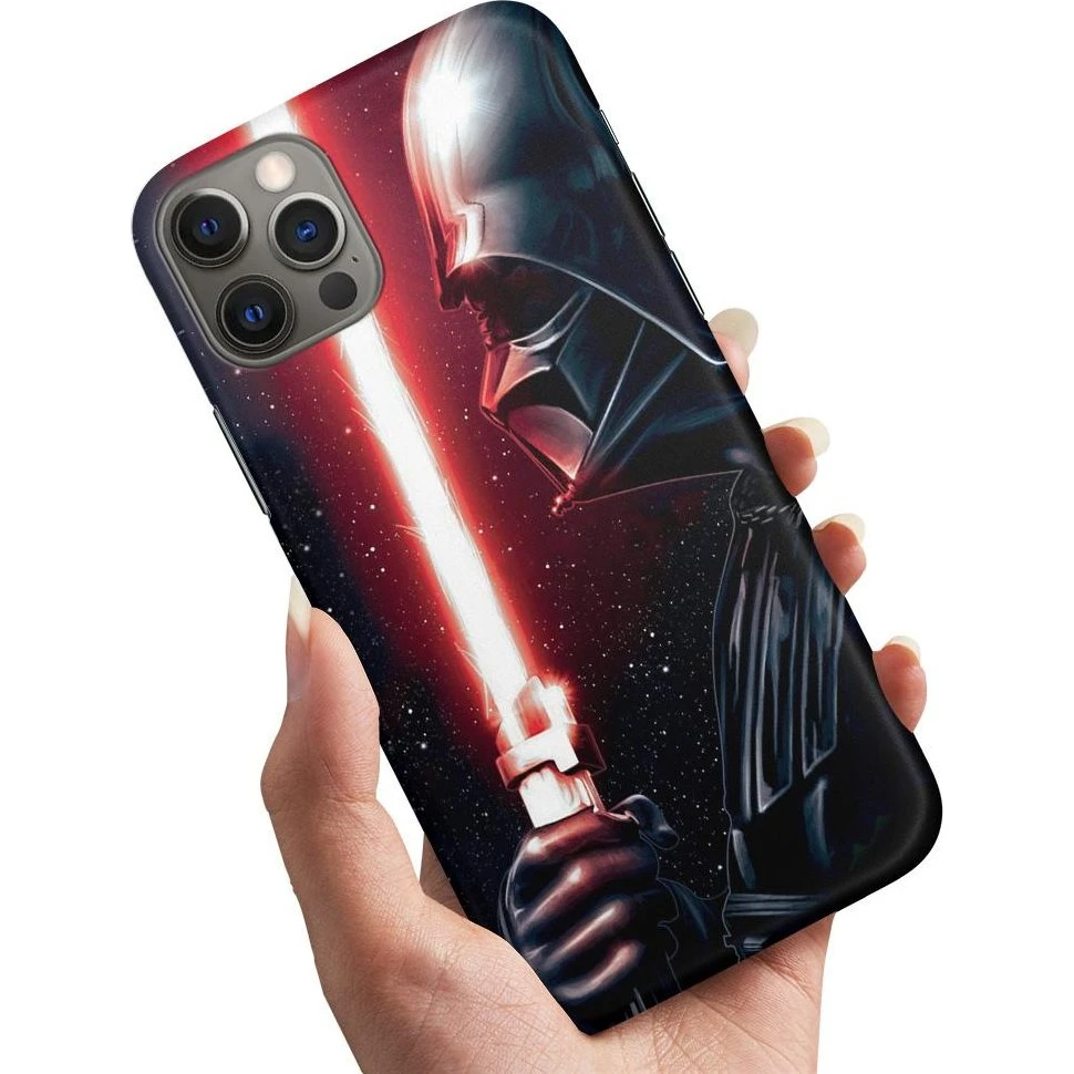 iPhone 13 Cover - Darth Vader