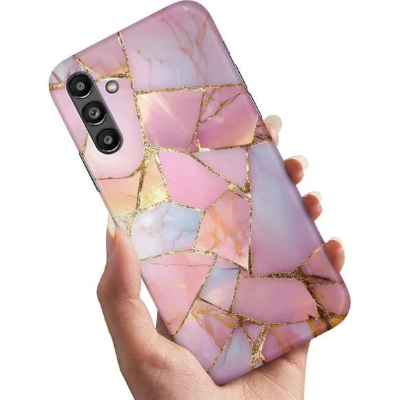 Samsung Galaxy S26 Plus Cover - Abstract Design