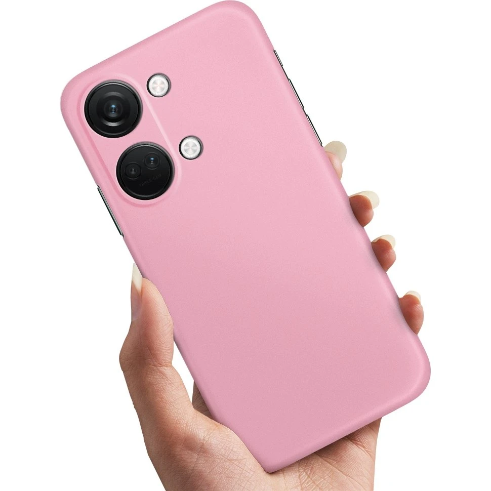 OnePlus Nord 3 5G Cover - Lysrosa