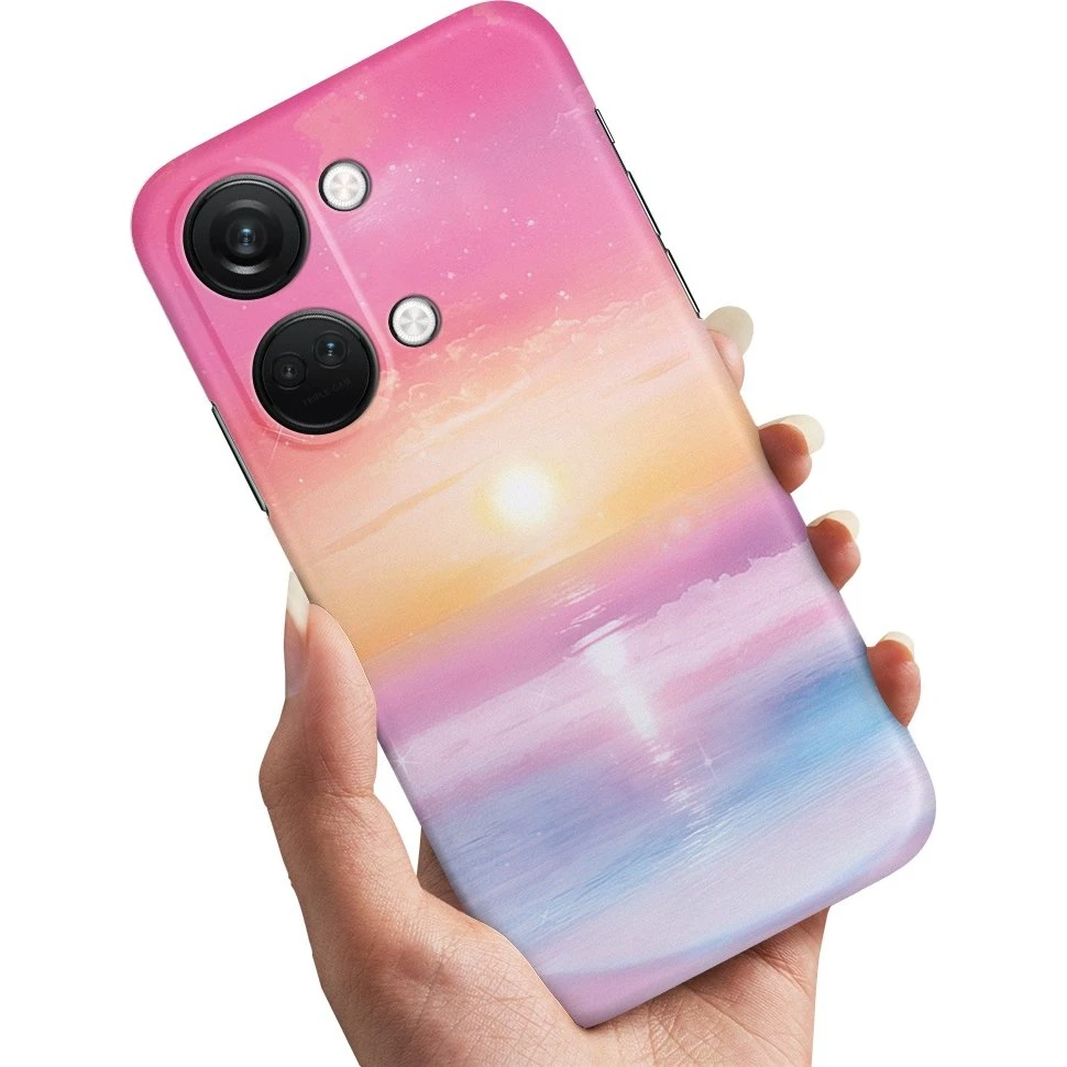 OnePlus Nord 3 5G Cover - Sunset