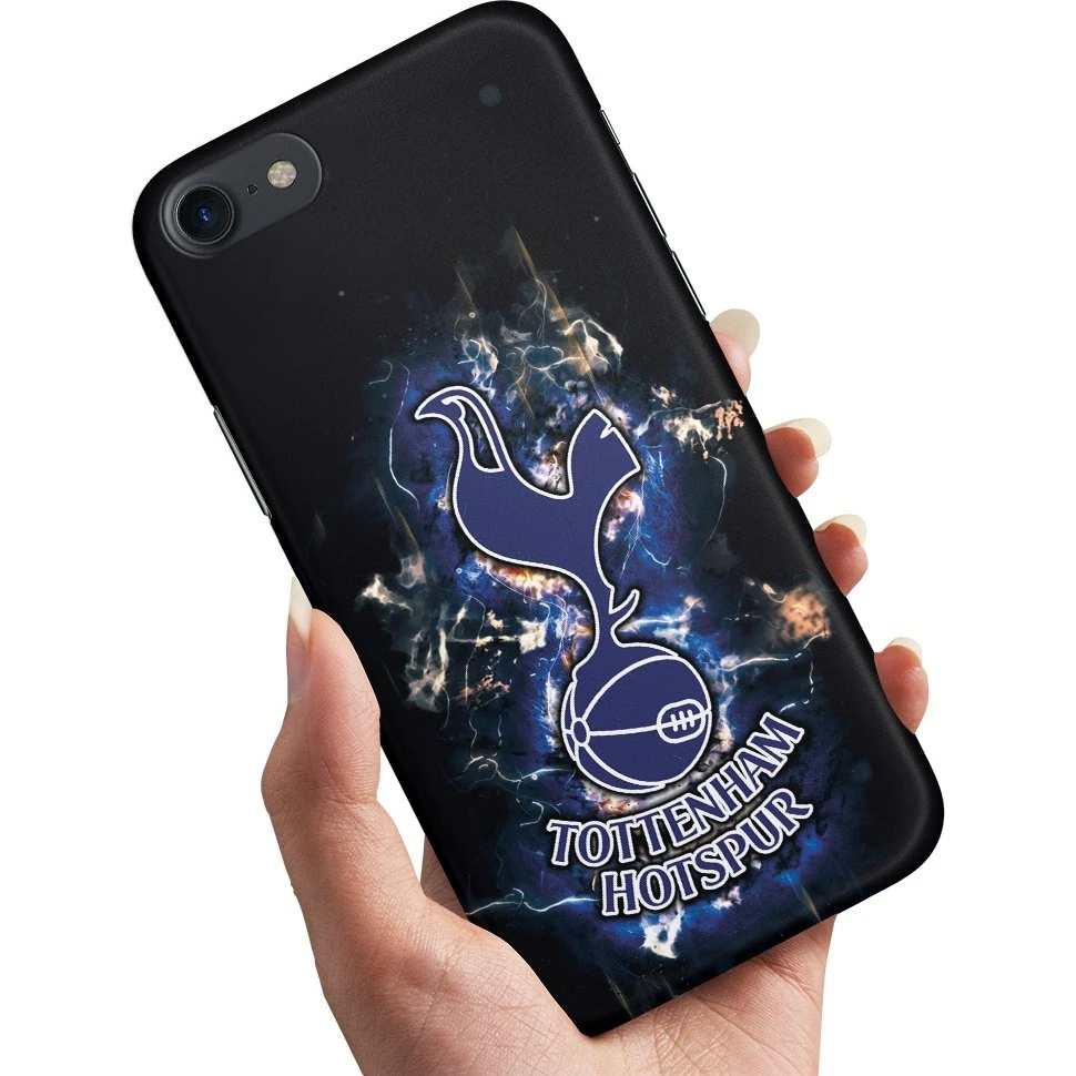 Tottenham Mobilcover til iPhone 7, 8 & SE