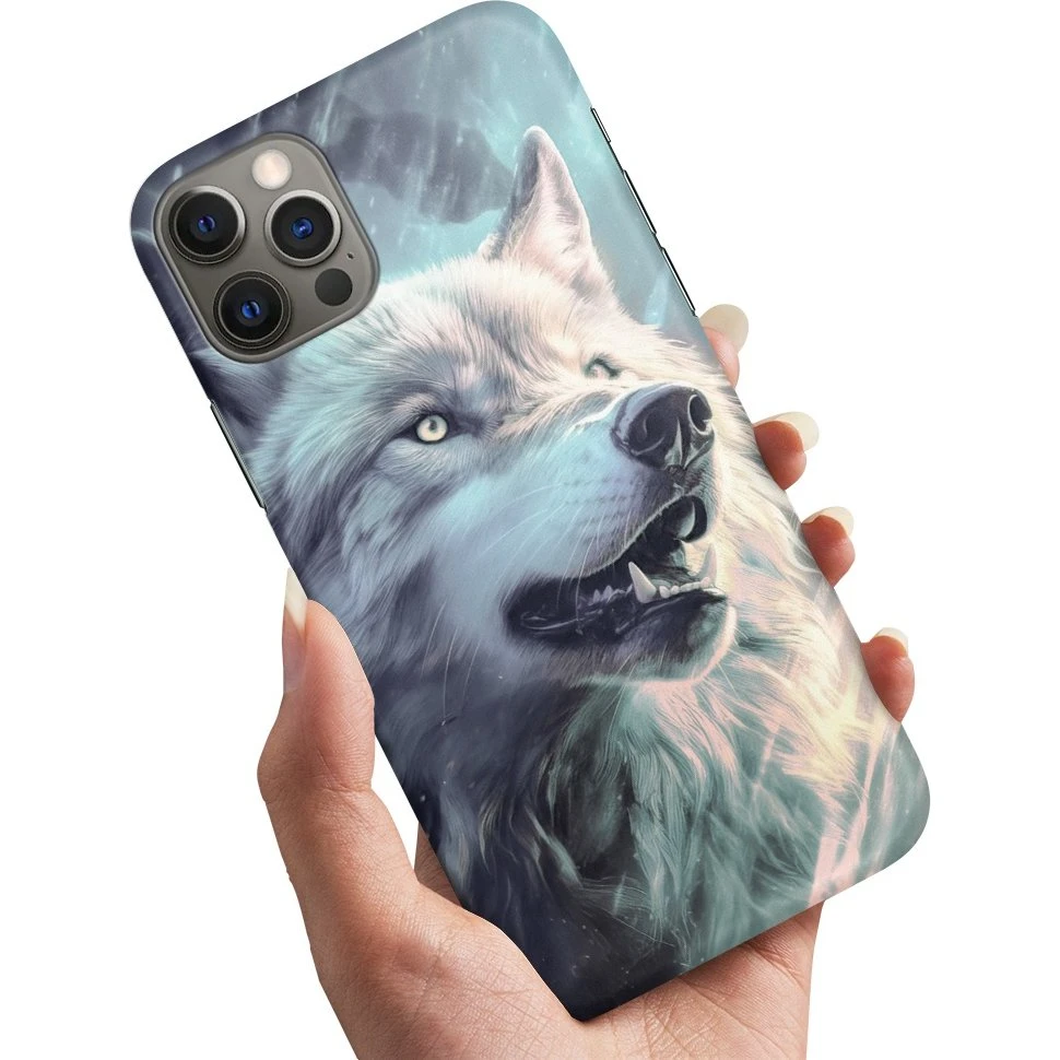 Wolf Mobilcover til iPhone 13 Pro Max