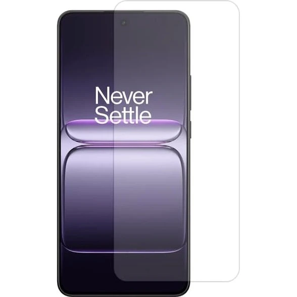 OnePlus Nord CE5 Hærdet Glas Skærmbeskytter 0.3mm