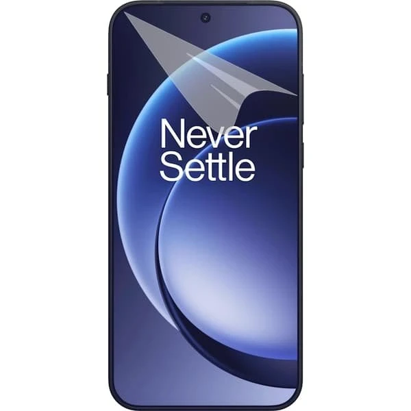 OnePlus 15 5G Skærmbeskytter 2-pak - Ultra Thin