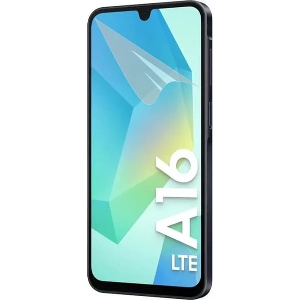 Samsung Galaxy A16 Skærmbeskytter 3-pak - Ultra Thin