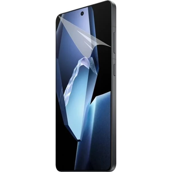2-Pak OnePlus 13R 5G Skærmbeskytter - Ultra Thin