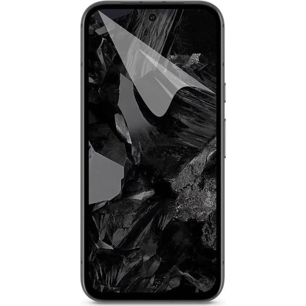 2-Pak Google Pixel 8a Skærmbeskytter - Ultra Thin