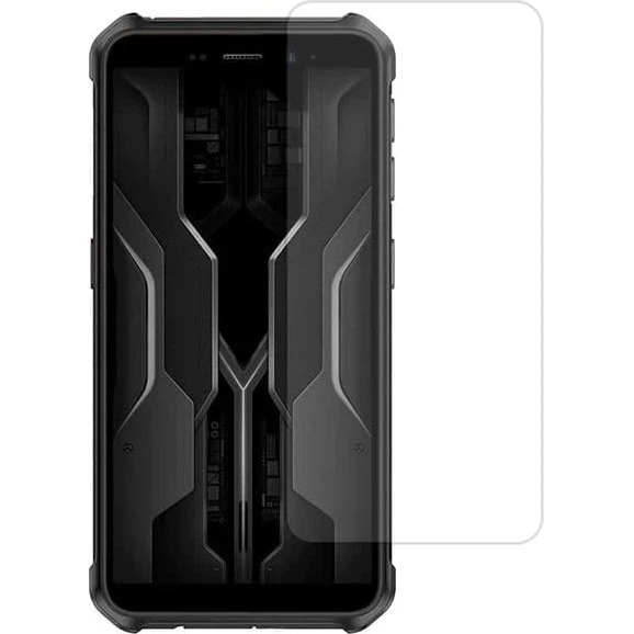 Ulefone Armor X12 / X12 Pro Hærdet Glas Skærmbeskytter (2-pak)