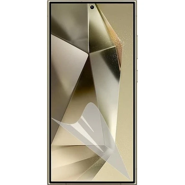 Samsung Galaxy S24 Ultra Skærmbeskytter - Ultra Thin