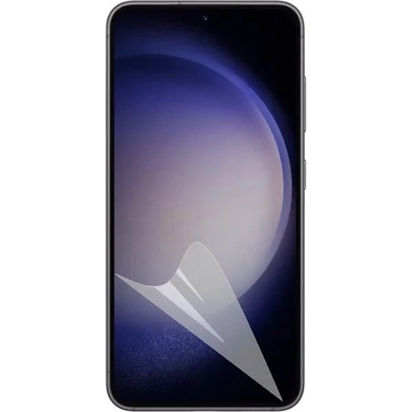 Samsung Galaxy S23 FE Skærmbeskytter - 2-pak Ultra Thin