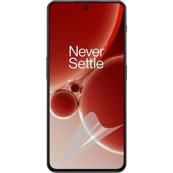 OnePlus Nord 2 Skærmbeskytter - Ultra Thin