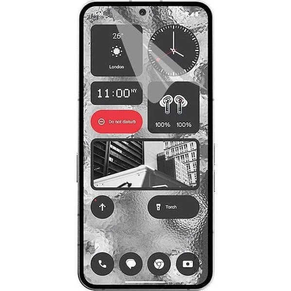 Nothing Phone 2 Skærmbeskytter - Ultra Thin