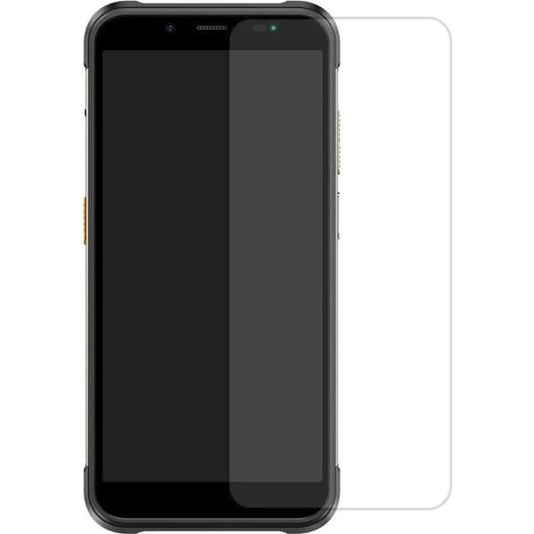 Ulefone Power Armor 16 Pro Skærmbeskytter - Hærdet Glas 0,3mm