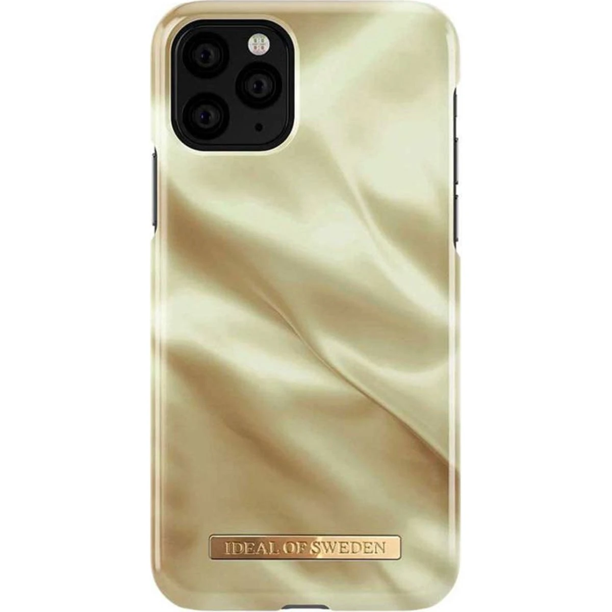 iDeal Of Sweden iPhone 11 Pro Cover - Honey Satin