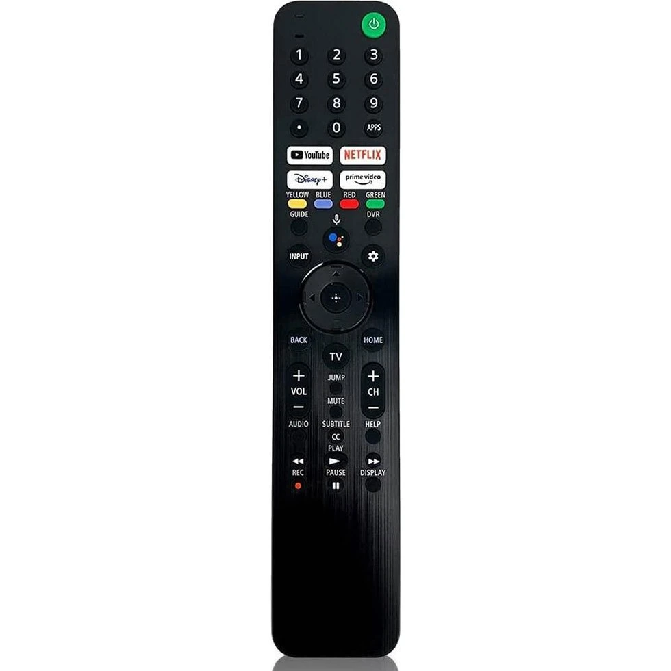 RMF TX520U Fjernbetjening til Sony TV