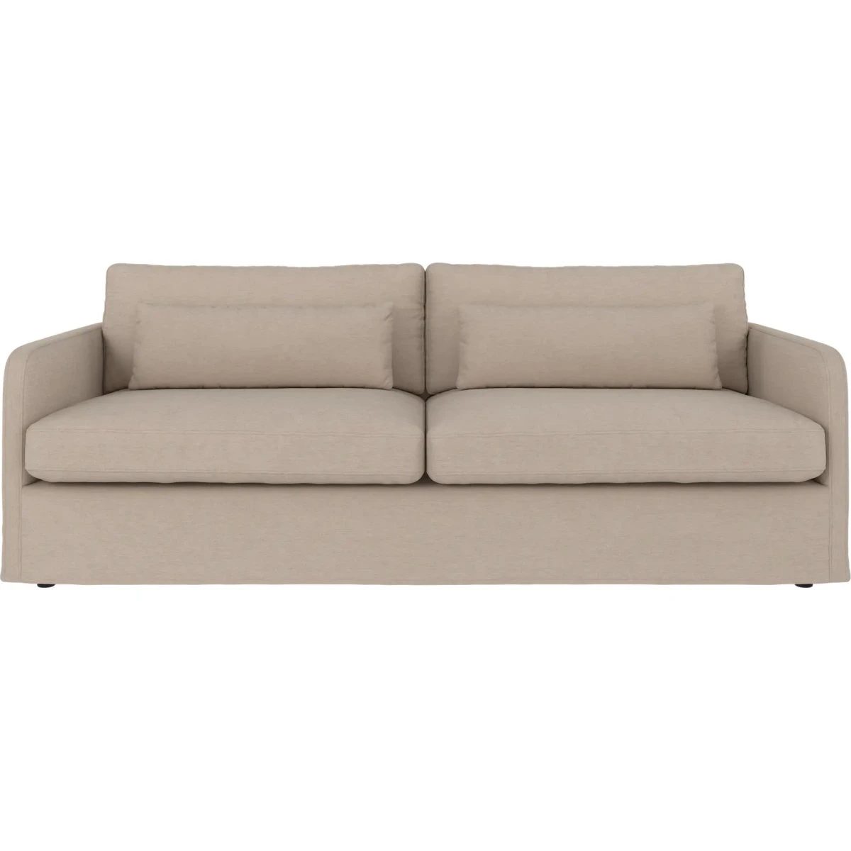 Rowico Home Peyton 3-personers sofa - Beige